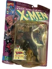 1993 Toy Biz Uncanny X-Men Tusk Action Figure, New Sealed