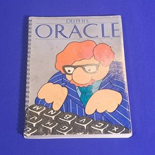 Commodore 64 Delphis Oracle Database Manageme...