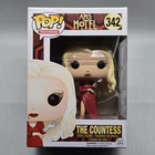 The Countess #342 ~ Funko Pop Television American Horror Story in Protector