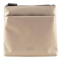 Jost Tolja Shoulder Bag Schultertasche UmhäNgetasche Tasche Taupe Taupe Neu