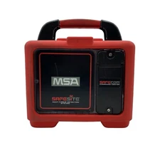 MSA Safesite SAFECOM Multi-Threat Detector