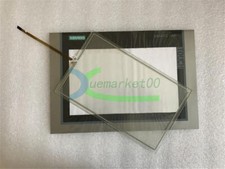 NEW for Touchpad +Overlay TP900 6AV2 124-0JC01-0AX0 6AV2124-0JC01-0AX0 #F18