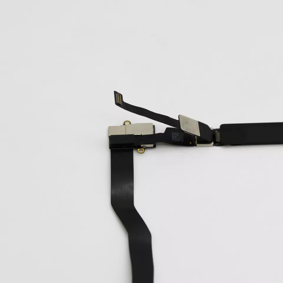 LED Touch Bar Flex Cable For Apple Macbook Pro 13" A1706 A1989 15" A1707 A1990 - Image 3 of 4