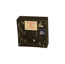 AiroTronics TGC3010A1 Solid State Timer Module 24Volt 50/60HZ SR8CS10DC24SR