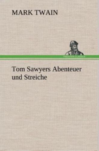Thumbnail - Tom Sawyers Abenteuer Und Streiche 2139