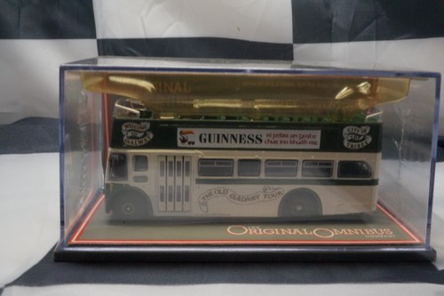 CORGI OMNIBUS - LEYLAND PD3 QUEEN MARY - LALLYS GALWAY - 1/76 SCALE MODEL 42002 - Bild 2 von 7