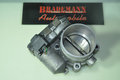 Alfa Romeo 156 932 Benzin Drosselklappe 0205003052