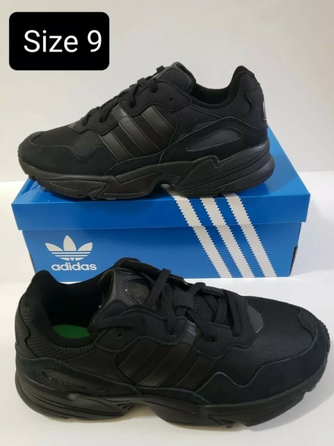 triple black zx flux for sale