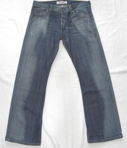 Levis Levi `S Jeans Homme W33 L32 Modèle 512 Bootcut 33-31 Bon Etat | eBay