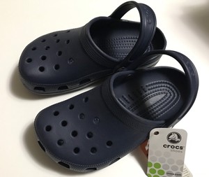 crocs m2 w4 size
