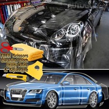 84x60 Ppf Clear Paint Protection Vinyl Film Wrap Gloss Tpu Car Scratch 7ftx5ft