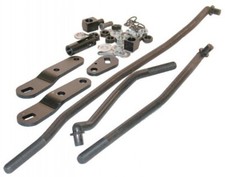 1964-1967 Corvette Linkage Set Shifter With 4...