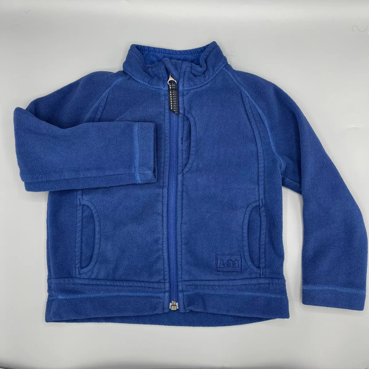 2t fleece clearance jacket