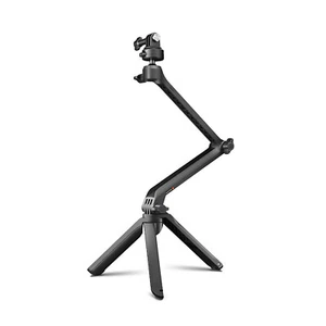 360° Rotation CapLock MantisPod Z Tripod pour LINK2 Insta360 Universel