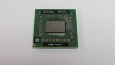 AMD Turion X2 RM-75 2.2GHz Dual-Core TMRM75DAM22GG Processor
