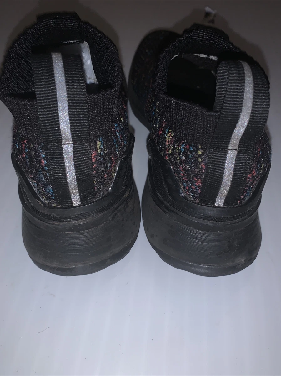 Adidas rapidarun clearance laceless red