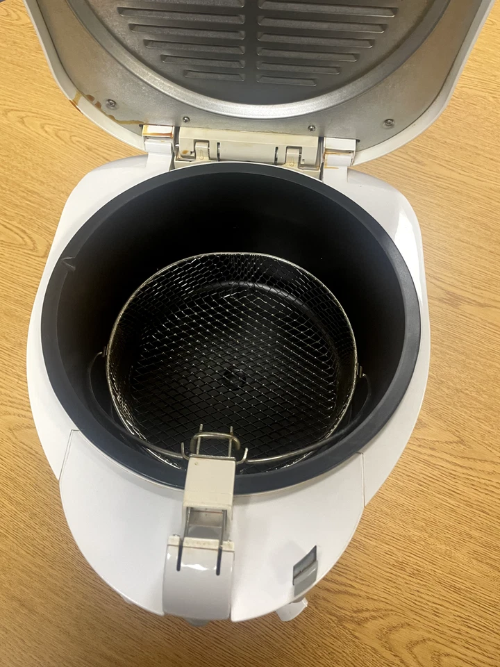 Freidora Oster FrySmart modelo 3248  Foto 4 de 4