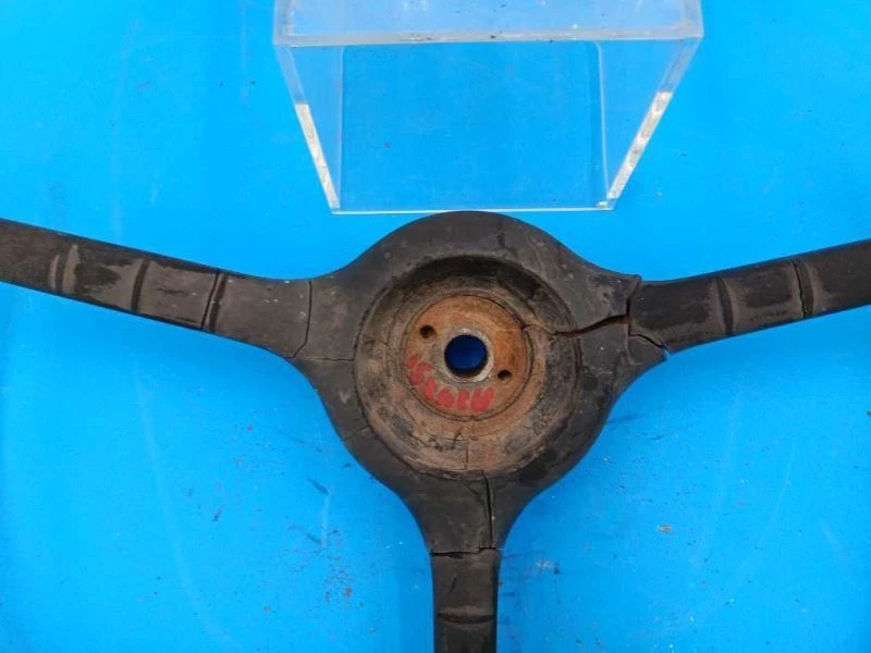 Ford F2 1949 volante 1123060 Foto 4 de 4