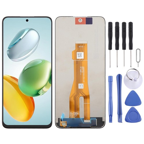 ORIGINAL HONOR LCD SCREEN ECRAN DISPLAY BILDSCHIRM PANTALLA SCHERMO TELA REPAIR - Afbeelding 345 van 465