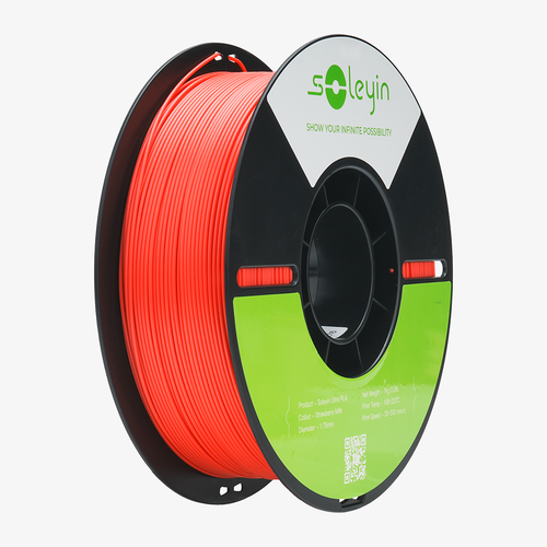【Buy 7 Get 5 FREE】Creality Soleyin Ultra PLA 3D Printer Filaments-1kg - Picture 32 of 45