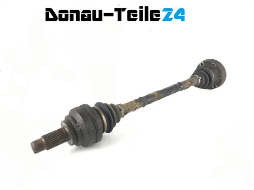 BMW E90 E91 Antriebswelle hinten rechts Gelenkwelle 7533452