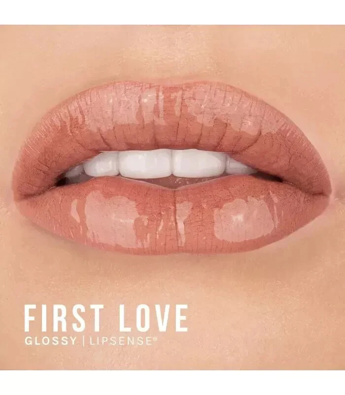 Lipsense by SeneGence Authentic Full Size Liquid Lipstick Lip Gloss Choose Shade - Image 4 of 4