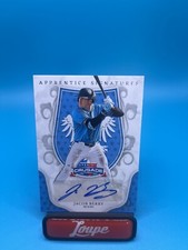 Jacob Berry 2024 Panini Crusade Apprentice Signatures #AS-JBY Miami Marlins