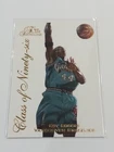 1996 Flair Showcase Basketball Roy Rogers #18 PSA 9