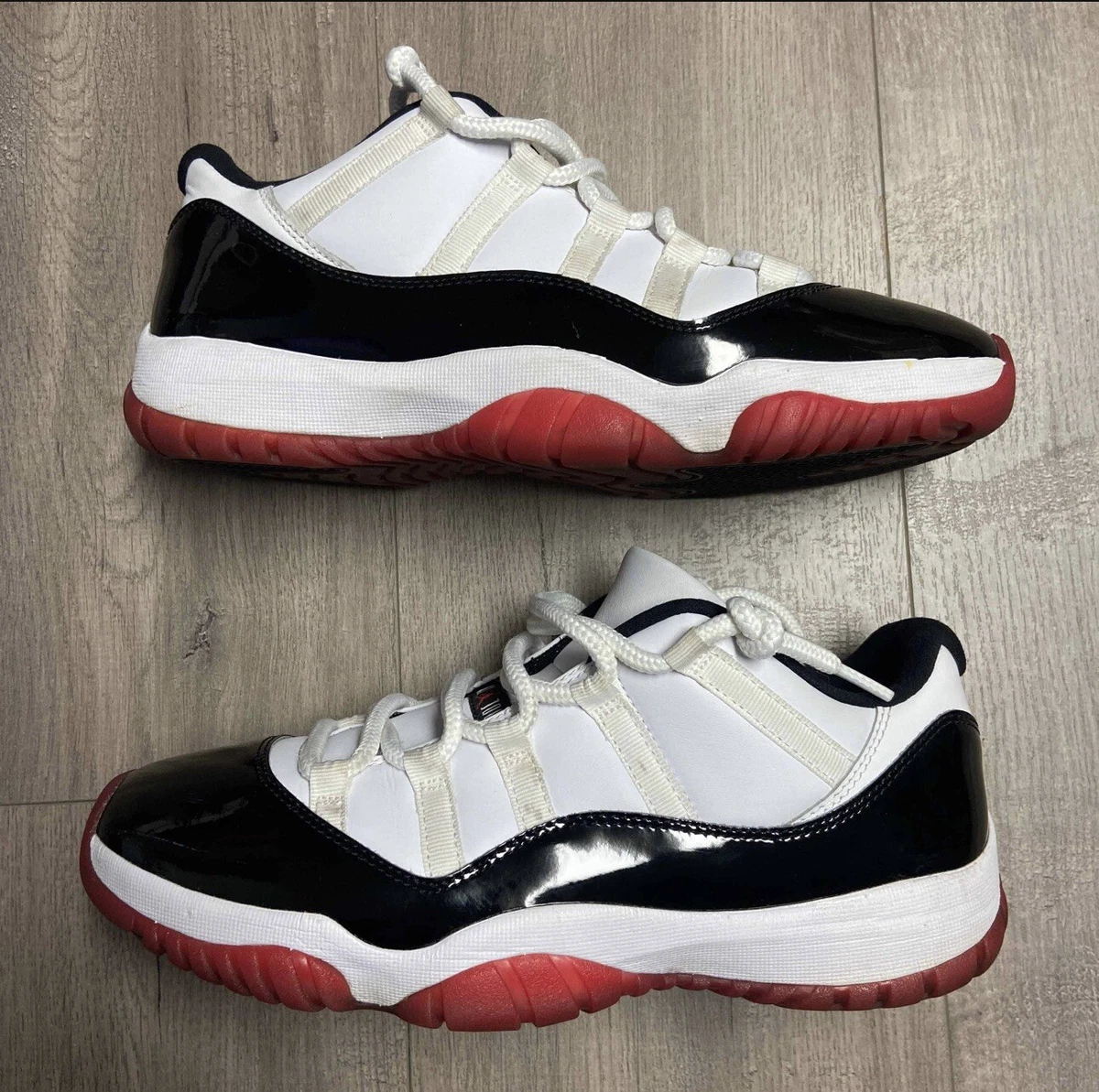 Concord 11 size 9.5 sales