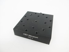 NEWPORT PRC-3 OPTICAL RAIL CARRIER 3.0 IN. LENGTH 1/4-20 THREAD PRL SERIES