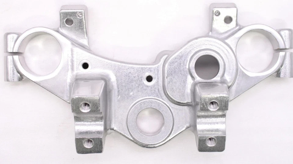 Soporte de horquilla superior número de pieza - 44039-1124 para Kawasaki Foto 2 de 2