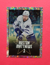 2025-26 Topps NHL Sticker Collection Hockey Checklist Guide in-content 33