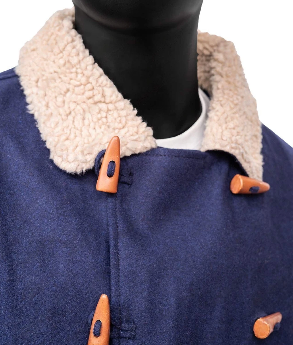 Arthur Morgan Blue Red Dead Redemption II Coat
