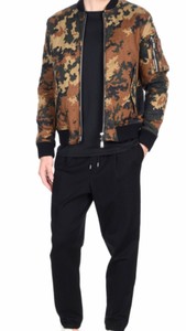dsquared2 camo jacket