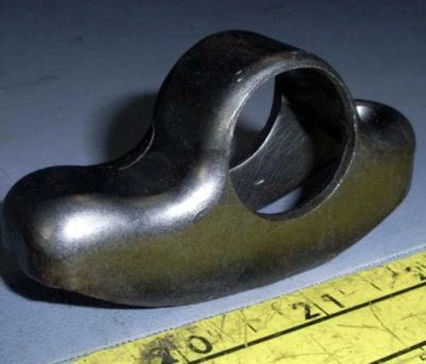 JUEGO DE 16 - BALANCINES; 85-02 CHEVROLET GM; 23500074 5740132 2815-01-148-9540 Foto 4 de 4