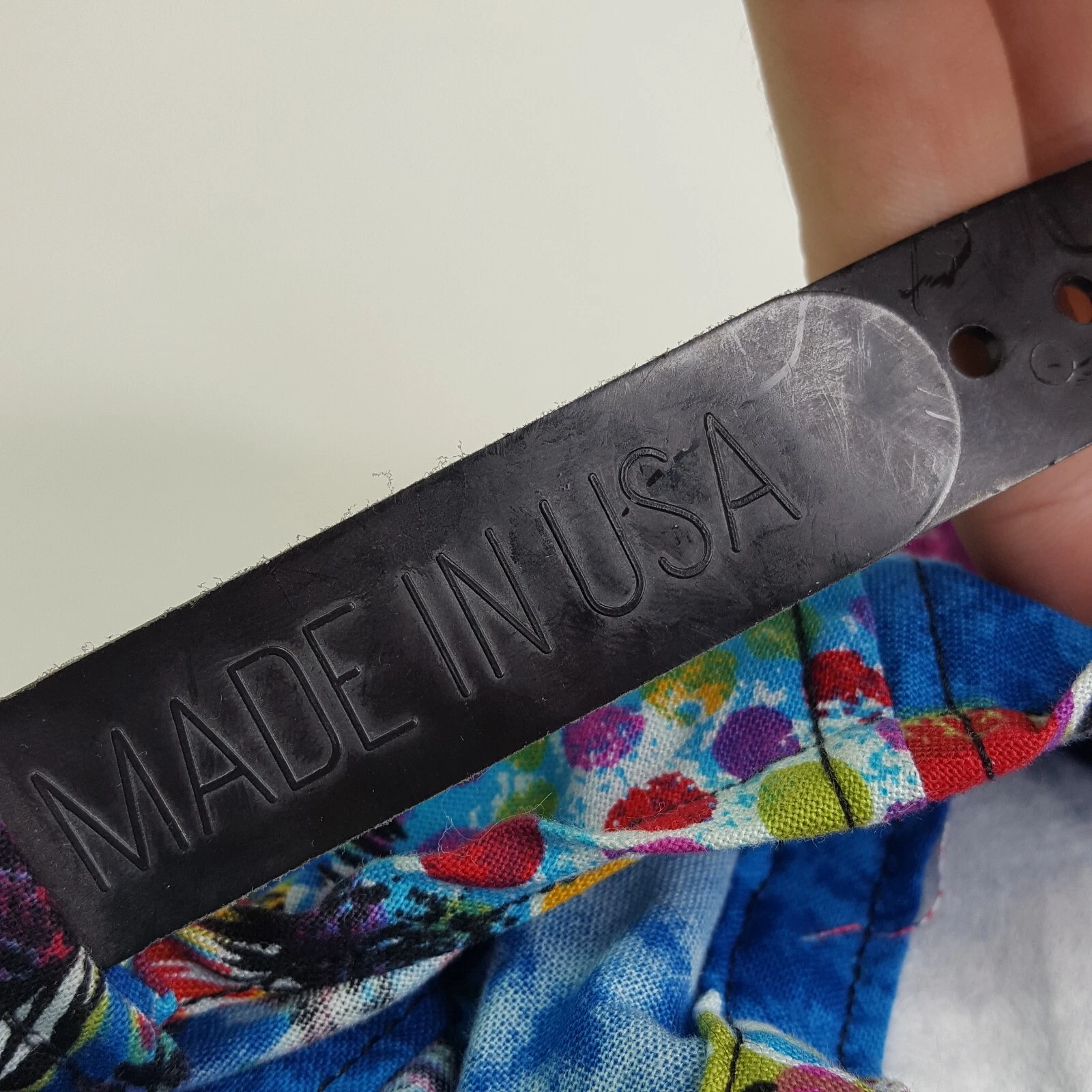 Vintage Tropical Fish USA Snapback Adjustable AOP Hat Baseball Cap Retro 90s