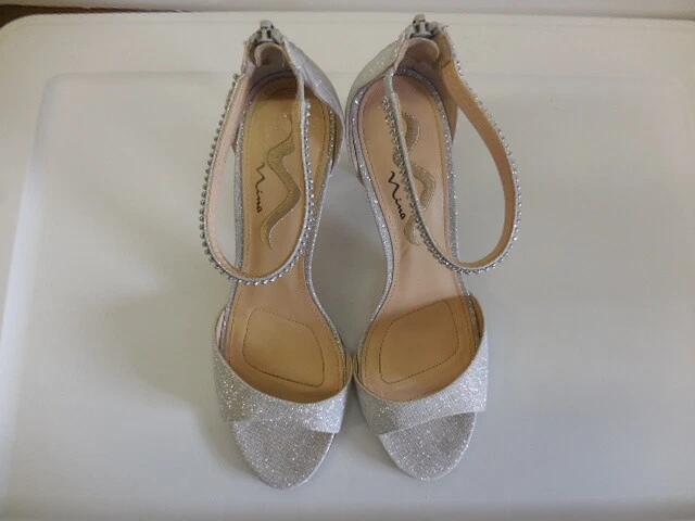 Nina special hot sale occasion shoes