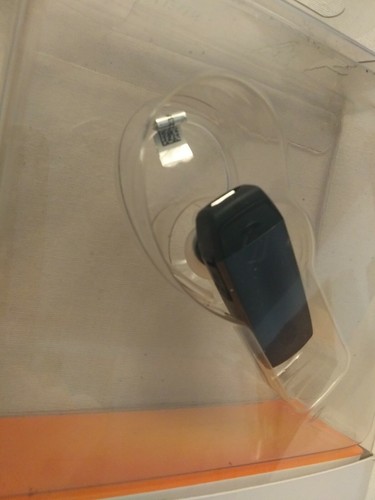 New Universal Bluetooth Wireless Headset Motorola HK202 Cell Phone At&t - Zdjęcie 6 z 8