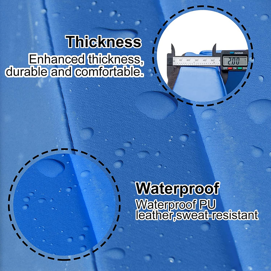 Heavy Duty Judo Floor Mat Landing Aikido Karate Jujitsu Equipment MMA