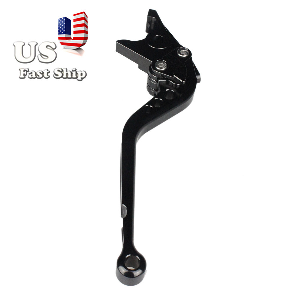 For Yamaha YZF R7 2021-2024 XSR900 2022-2023 CNC Long Clutch Brake Hand Lever