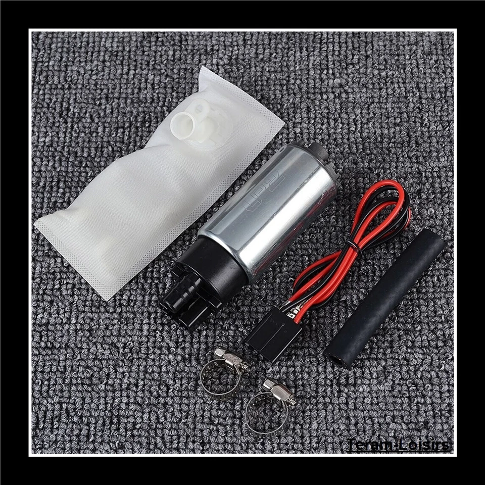 Fuel Pump For Aprilia Scarabeo 500 From 2003 To 2008 NEW - Изображение 3 из 4
