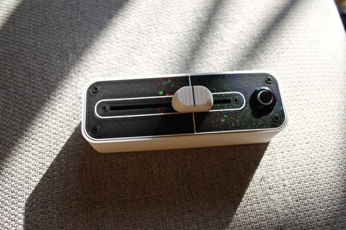 SimpleFader - A Simple MIDI Controller - Zdjęcie 4 z 12