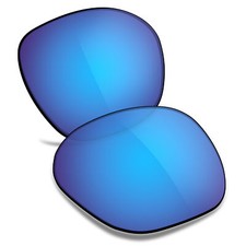 Anti Scratch Polarized Replacement Lenses for-Oakley Obligation OO2034