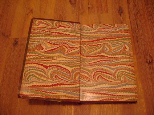 La Sagesse et La Destinée. Maurice Maeterlinck, 1900 1st Edition Half leather - Picture 6 of 12