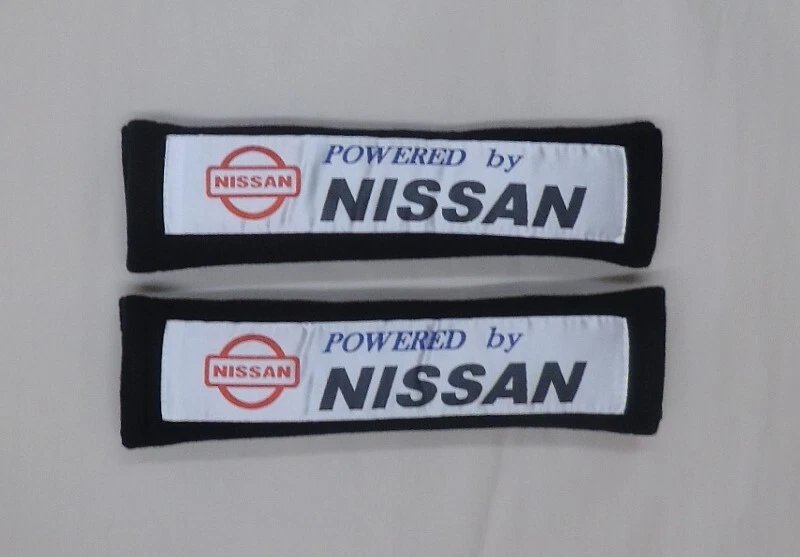 2 Pcs Car Seat Belt Pads Leather For POLESTAR Adults Kids Seatbelt - View #4