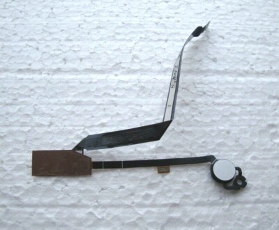 Dell Inspiron 13 2-in-1 7386 Fingerabdrucksensor Platine 0KTT78 KT778