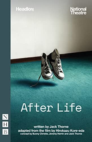 After Life by Jack Thorne, Hirokazu Kore-eda - 9781839040146 - Image 4