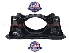 2001-2005 Toyota RAV4 Rav 4 2WD 4WD AWD rear crossmember cross member cradle oem