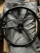Reliant Regal Steering Wheel