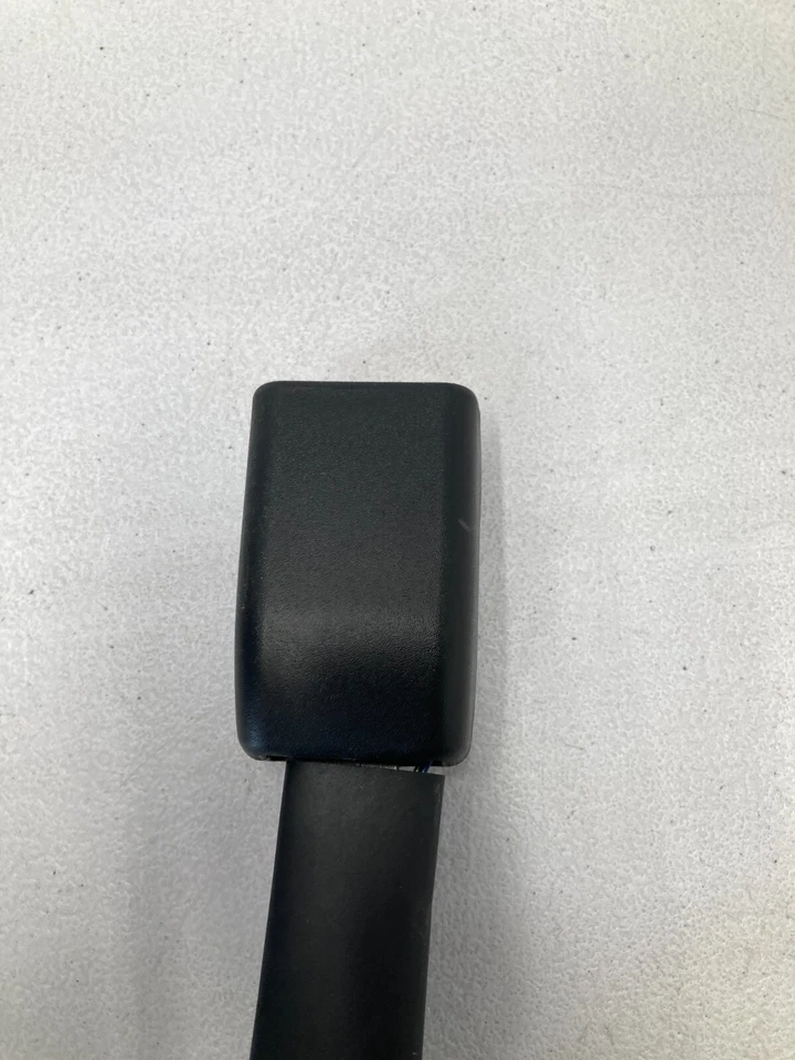 Hebilla de cinturón de seguridad delantero derecho pasajero Infiniti EX35 10-12 OEM 86842-1BA3C Foto 2 de 4